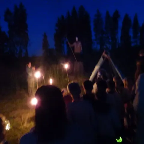 Eš u Pacova 2016 - 0. turnus – fotka 1073