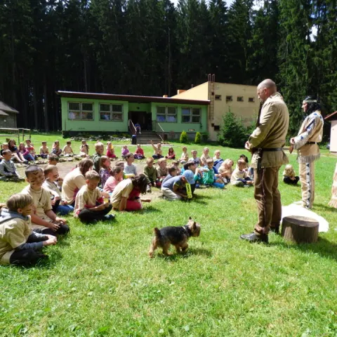 Eš u Pacova 2016 - 0. turnus – fotka 1240
