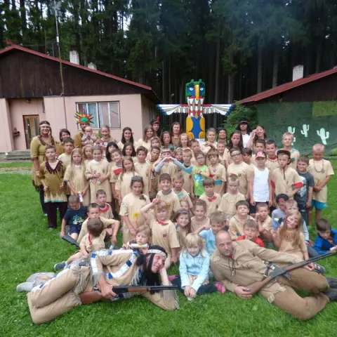 Eš u Pacova 2016 - 0. turnus – fotka 1637