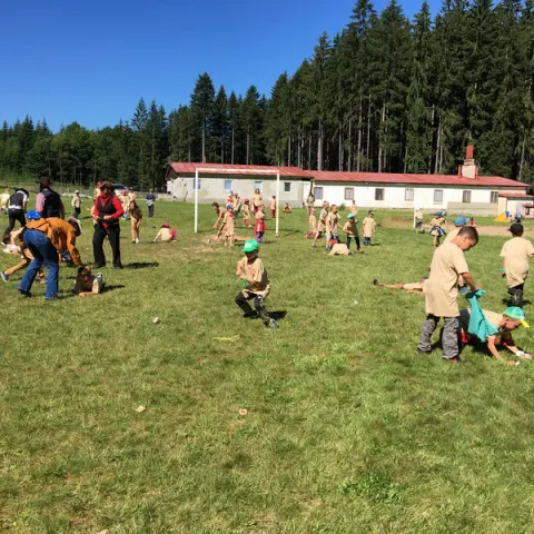Eš u Pacova 2016 - 0. turnus – fotka 328