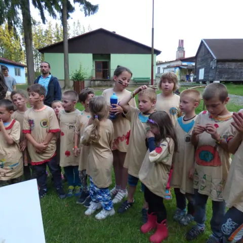 Eš u Pacova 2016 - 0. turnus – fotka 1312