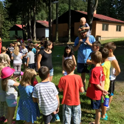 Eš u Pacova 2016 - 0. turnus – fotka 152