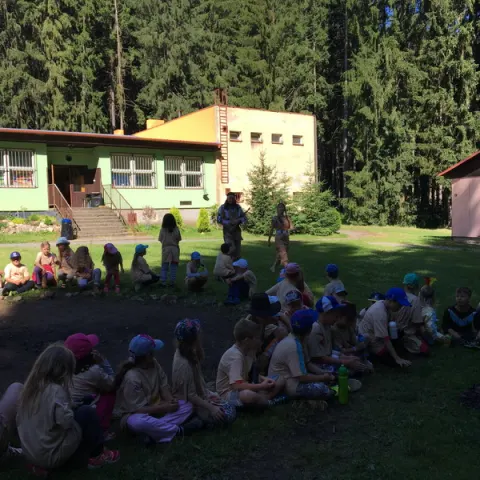 Eš u Pacova 2016 - 0. turnus – fotka 256