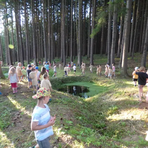 Eš u Pacova 2016 - 0. turnus – fotka 1009