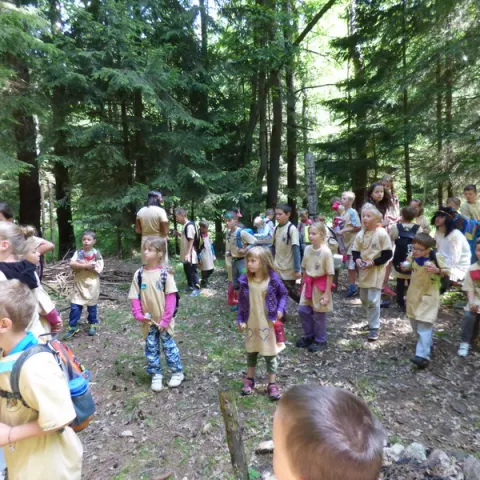 Eš u Pacova 2016 - 0. turnus – fotka 1401