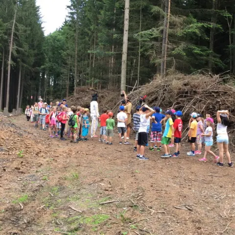 Eš u Pacova 2016 - 0. turnus – fotka 109