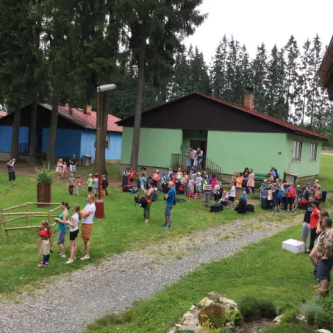 Eš u Pacova 2016 - 0. turnus – fotka 20