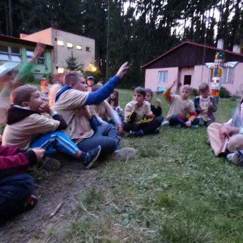 Eš u Pacova 2016 - 0. turnus – fotka 1053