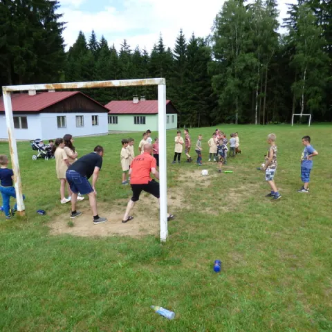 Eš u Pacova 2016 - 0. turnus – fotka 704