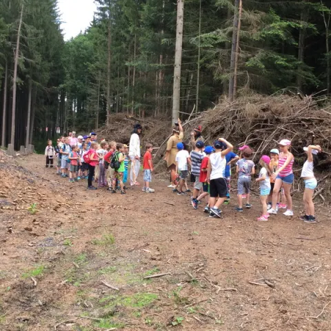 Eš u Pacova 2016 - 0. turnus – fotka 120