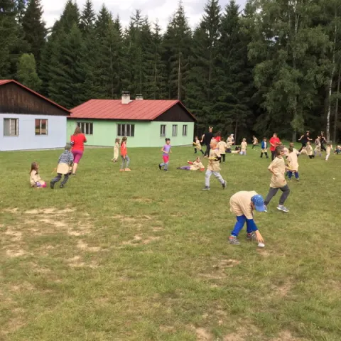 Eš u Pacova 2016 - 0. turnus – fotka 578