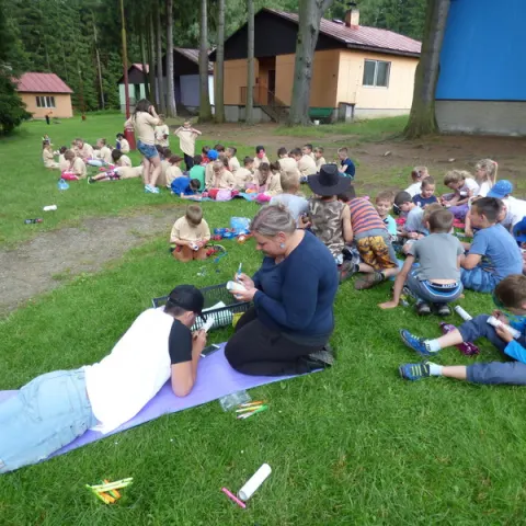 Eš u Pacova 2016 - 0. turnus – fotka 694