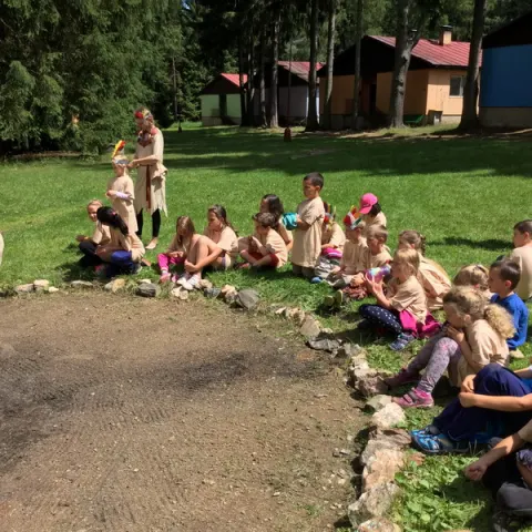 Eš u Pacova 2016 - 0. turnus – fotka 405