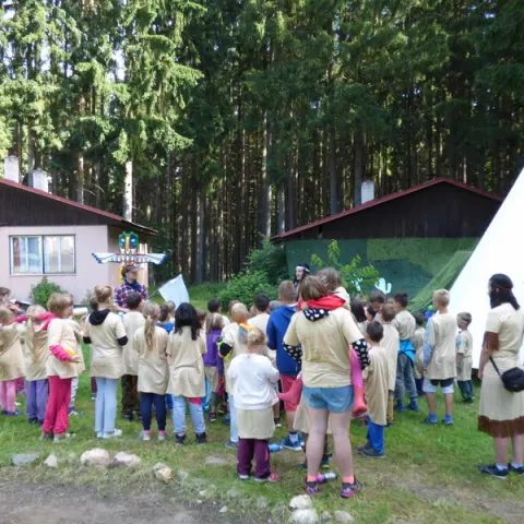 Eš u Pacova 2016 - 0. turnus – fotka 1370