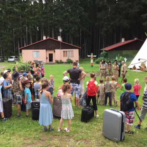 Eš u Pacova 2016 - 0. turnus – fotka 38