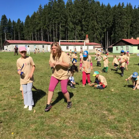 Eš u Pacova 2016 - 0. turnus – fotka 313