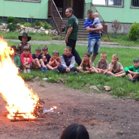 Eš u Pacova 2016 - 0. turnus – fotka 229