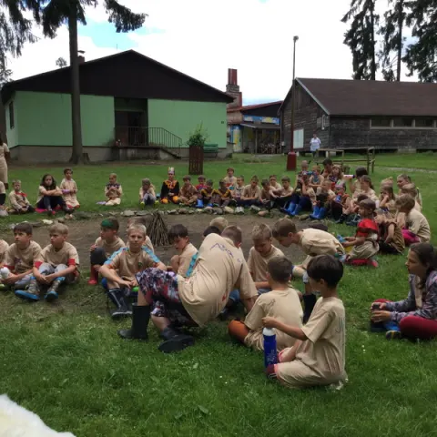 Eš u Pacova 2016 - 0. turnus – fotka 425