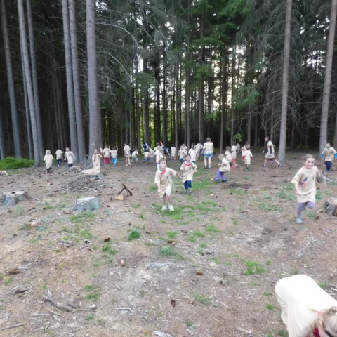 Eš u Pacova 2016 - 0. turnus – fotka 1287