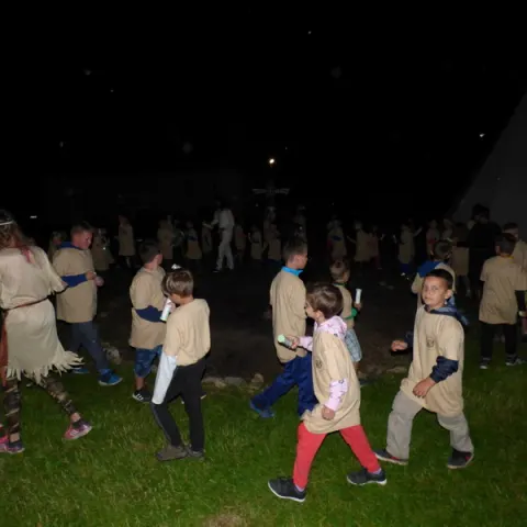 Eš u Pacova 2016 - 0. turnus – fotka 753