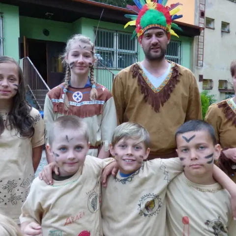 Eš u Pacova 2016 - 0. turnus – fotka 1343