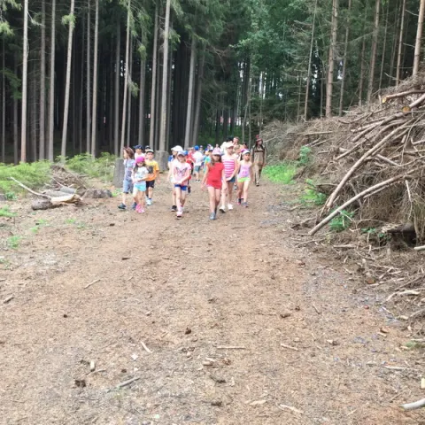 Eš u Pacova 2016 - 0. turnus – fotka 100