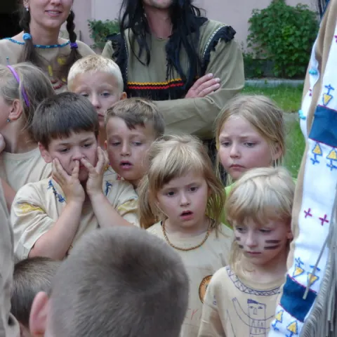 Eš u Pacova 2016 - 0. turnus – fotka 1328