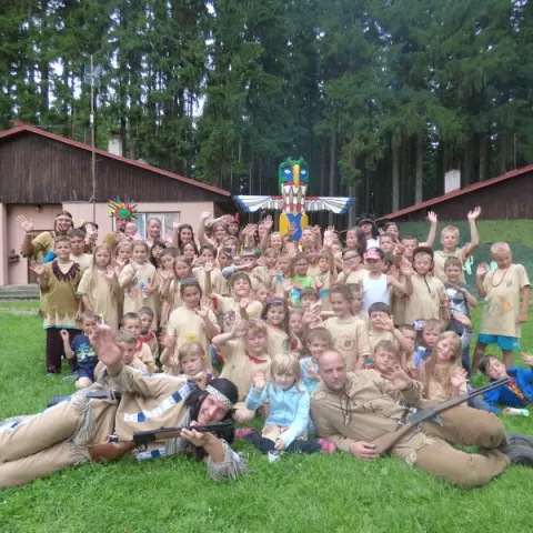 Eš u Pacova 2016 - 0. turnus – fotka 1647