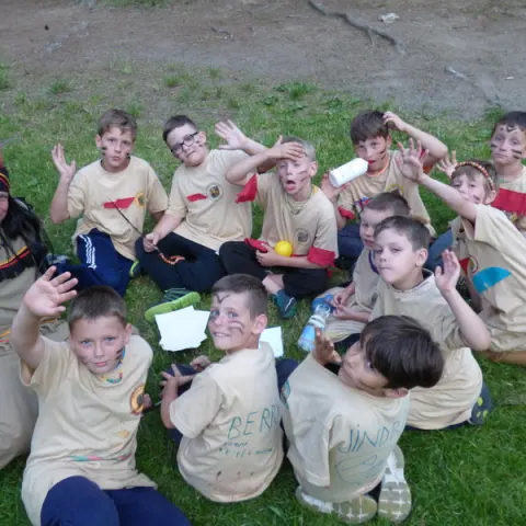 Eš u Pacova 2016 - 0. turnus – fotka 1351