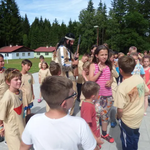 Eš u Pacova 2016 - 0. turnus – fotka 1488