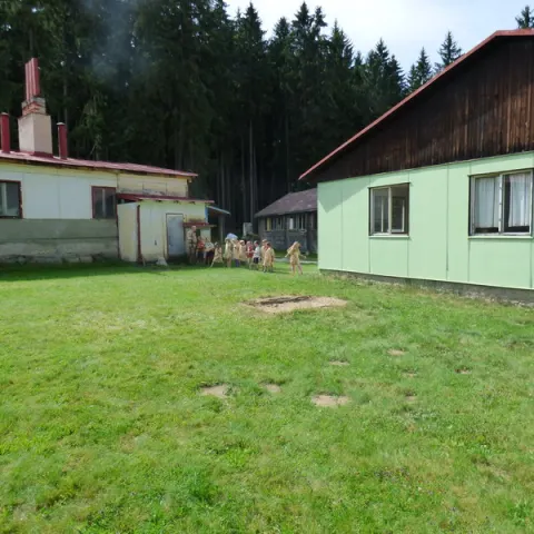Eš u Pacova 2016 - 0. turnus – fotka 1443