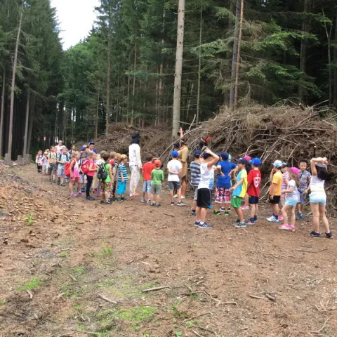 Eš u Pacova 2016 - 0. turnus – fotka 112