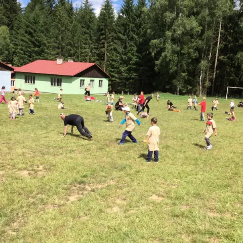 Eš u Pacova 2016 - 0. turnus – fotka 586