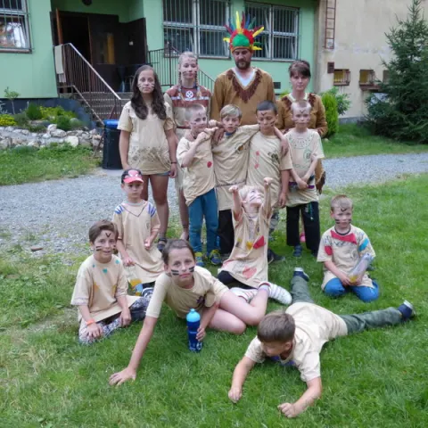 Eš u Pacova 2016 - 0. turnus – fotka 1342