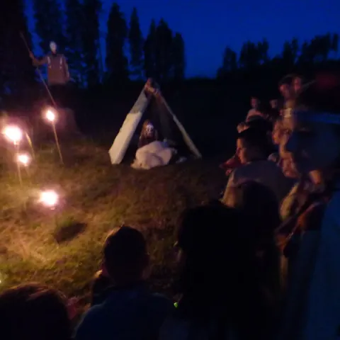 Eš u Pacova 2016 - 0. turnus – fotka 1071