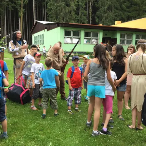 Eš u Pacova 2016 - 0. turnus – fotka 66