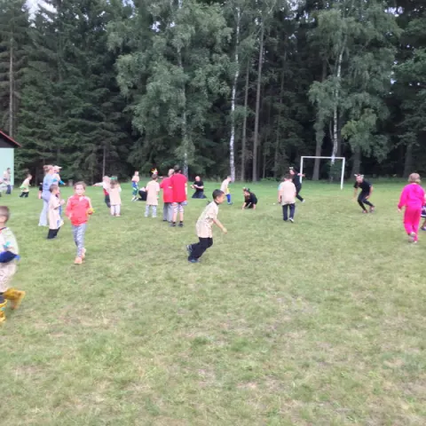 Eš u Pacova 2016 - 0. turnus – fotka 572