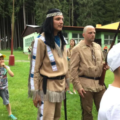 Eš u Pacova 2016 - 0. turnus – fotka 69