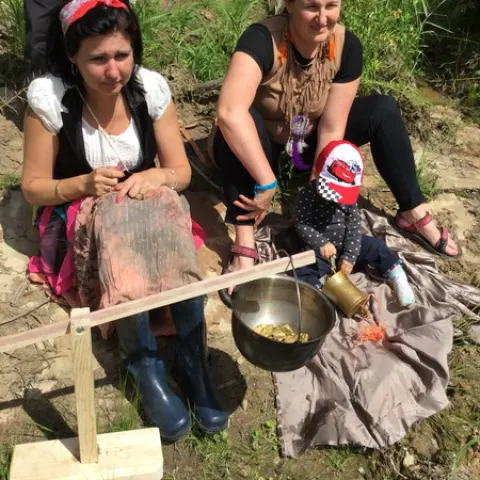 Eš u Pacova 2016 - 0. turnus – fotka 455