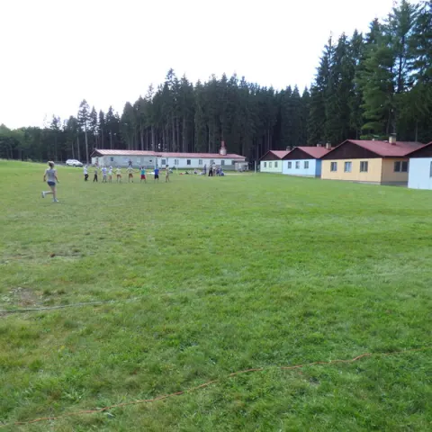 Eš u Pacova 2016 - 0. turnus – fotka 902