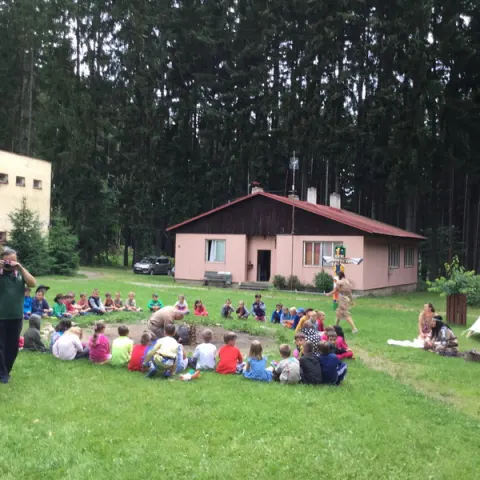 Eš u Pacova 2016 - 0. turnus – fotka 181