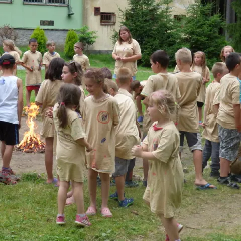 Eš u Pacova 2016 - 0. turnus – fotka 1630