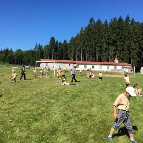 Eš u Pacova 2016 - 0. turnus – fotka 330