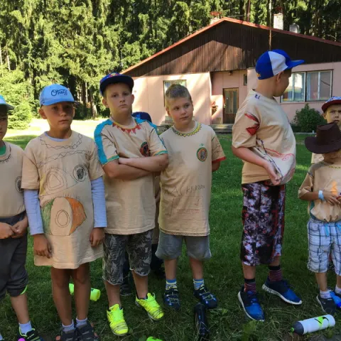 Eš u Pacova 2016 - 0. turnus – fotka 273