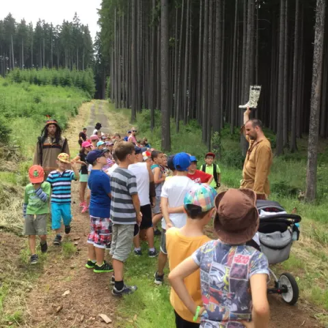 Eš u Pacova 2016 - 0. turnus – fotka 123
