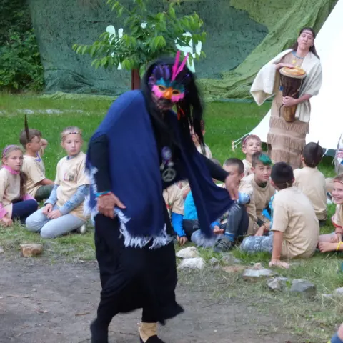 Eš u Pacova 2016 - 0. turnus – fotka 1203