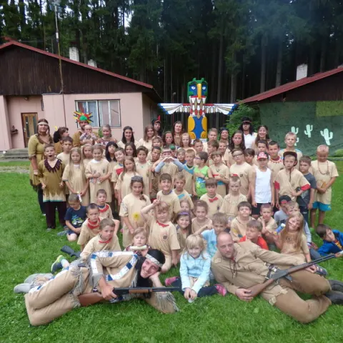Eš u Pacova 2016 - 0. turnus – fotka 1636