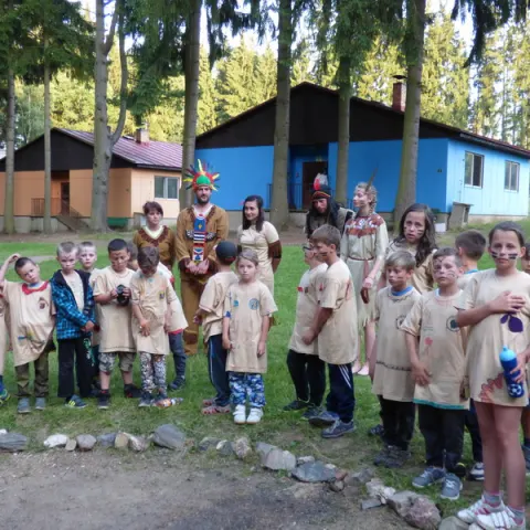 Eš u Pacova 2016 - 0. turnus – fotka 1305