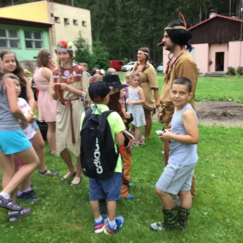 Eš u Pacova 2016 - 0. turnus – fotka 64
