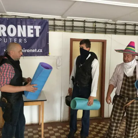 Eš u Pacova 2016 - 0. turnus – fotka 86